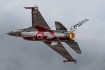 General Dynamics (Fokker) F-16AM Fighting Falcon